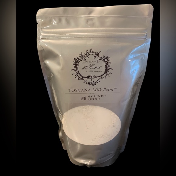 TOSCANA MILK PAINT in a variety of colors! - Picture 7 of 8